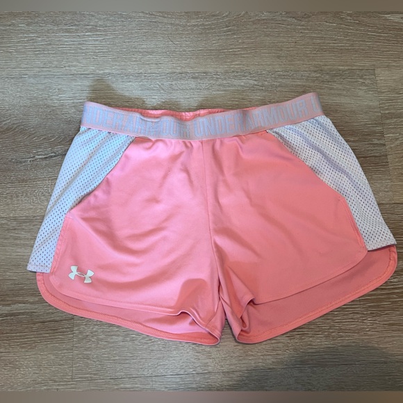 Under Armour Pants - Under Armour Shorts